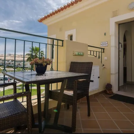 Vista Bonita Algarve Porches