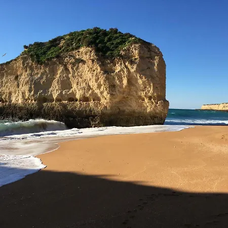 Vista Bonita Algarve דירה פורצ'ס