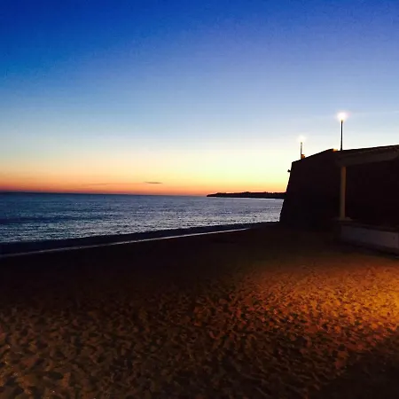Vista Bonita Algarve דירה