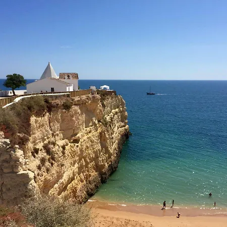 Vista Bonita Algarve Apartman