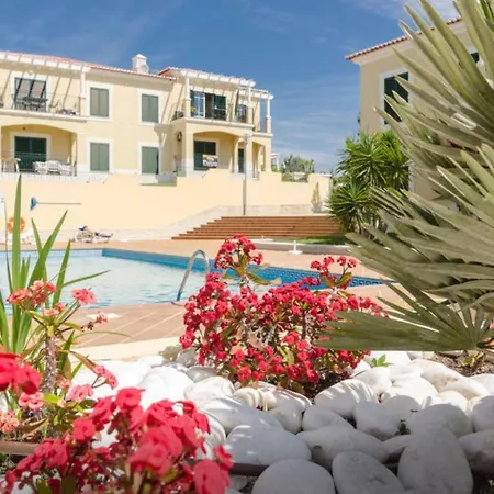 Apartman Vista Bonita Algarve Porches
