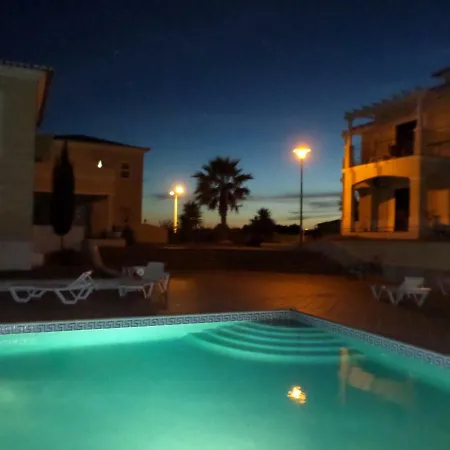 Apartman Vista Bonita Algarve