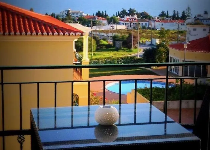Appartamento Vista Bonita Algarve
