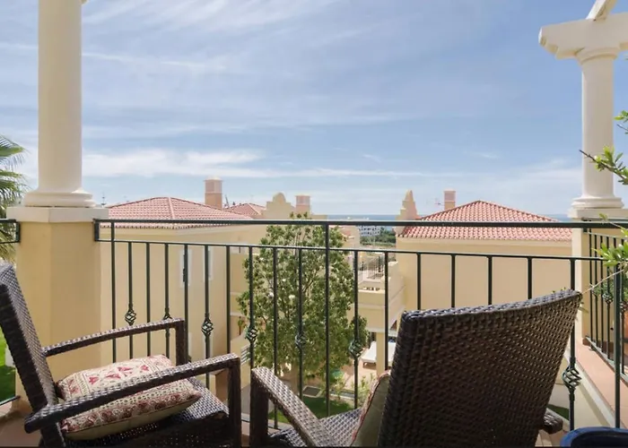 Appartamento Vista Bonita Algarve Porches (Algarve)