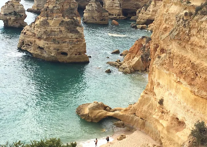 Vista Bonita Algarve