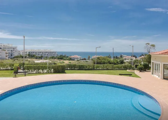 Vista Bonita Algarve Appartamento Porches (Algarve)