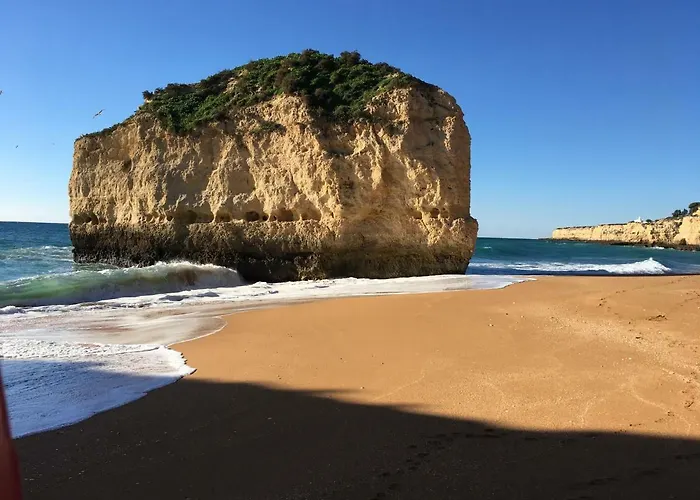 Vista Bonita Algarve Appartamento Porches (Algarve)
