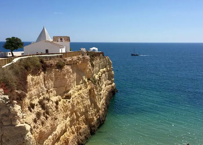 Vista Bonita Algarve Appartamento