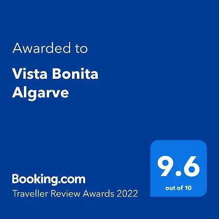 Vista Bonita Algarve Apartment Porches (Algarve)