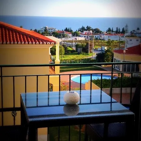 Апартаменты Vista Bonita Algarve