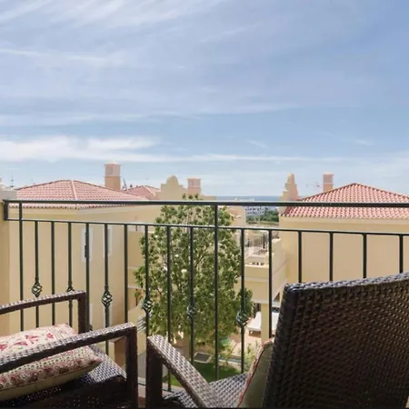 Apartment Vista Bonita Algarve Porches (Algarve)