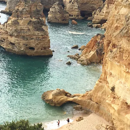 Vista Bonita Algarve
