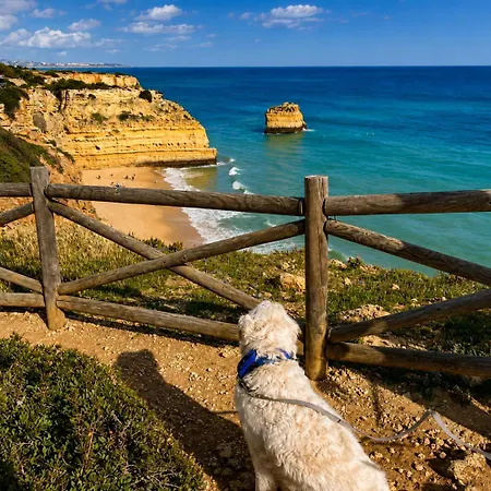 Vista Bonita Algarve Porches (Algarve)