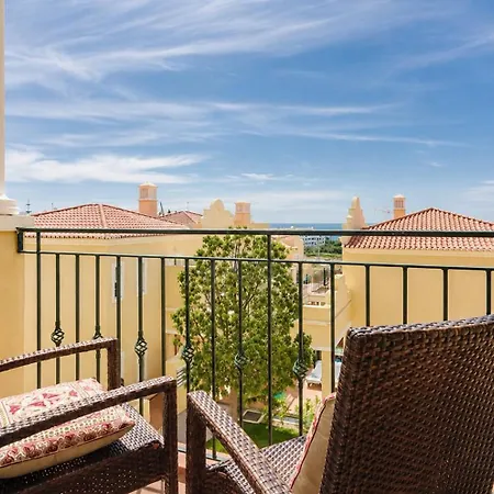 Vista Bonita Algarve