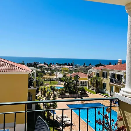 Vista Bonita Algarve Apartment *