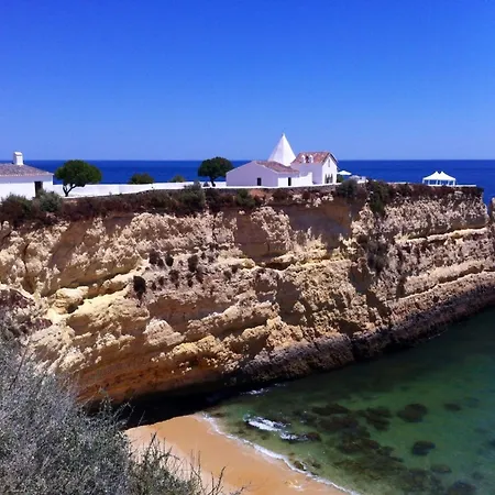 Apartment Vista Bonita Algarve Porches (Algarve)