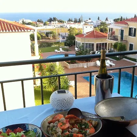 Vista Bonita Algarve * 珀彻斯