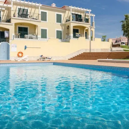Vista Bonita Algarve Apartment