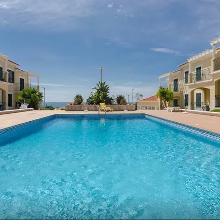 Vista Bonita Algarve Apartment *