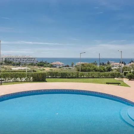Vista Bonita Algarve Апартаменты Поршеш
