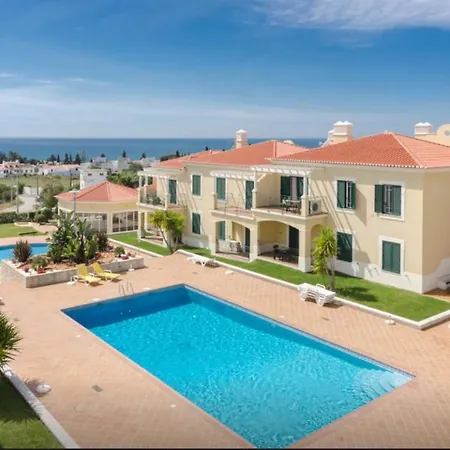 Apartment Vista Bonita Algarve