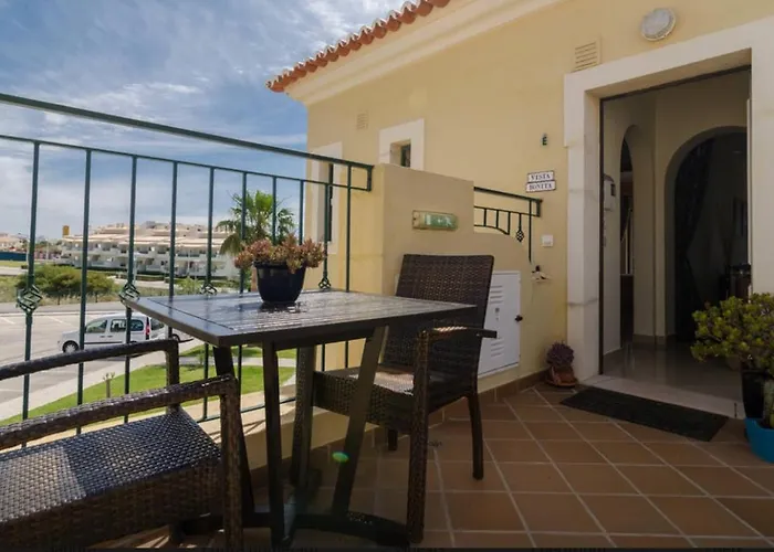 Vista Bonita Algarve Porches (Algarve)