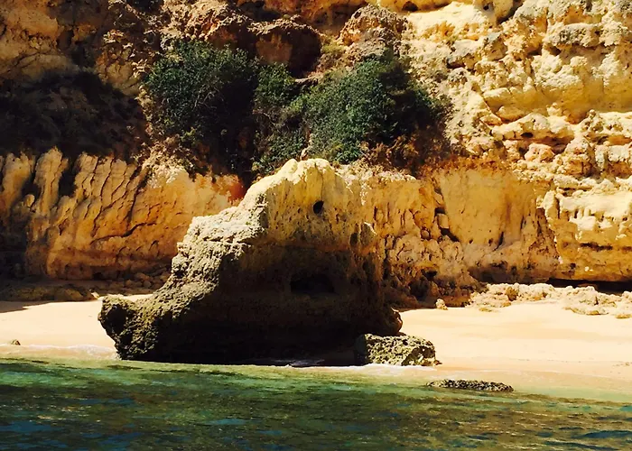 アパート Vista Bonita Algarve *