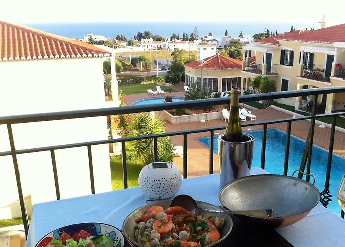 Vista Bonita Algarve * ポルシェス