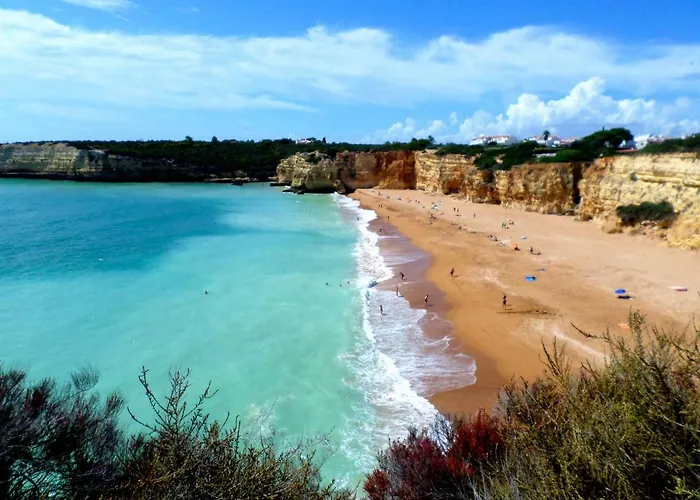 Vista Bonita Algarve