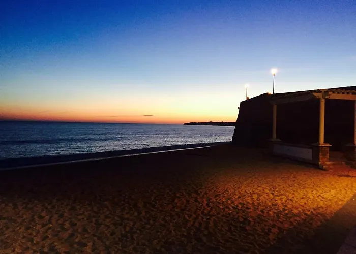 Vista Bonita Algarve アパート