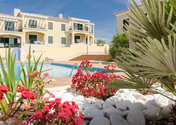 Apartment Vista Bonita Algarve Porches (Algarve)