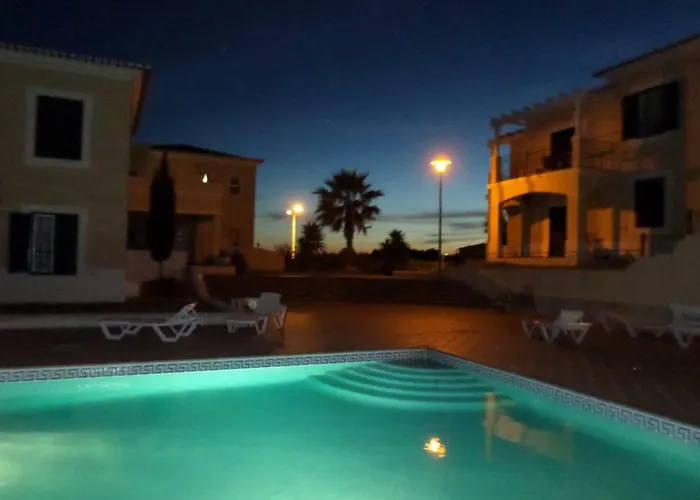 Apartment Vista Bonita Algarve