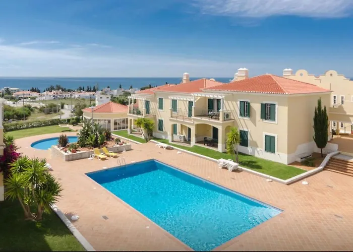 Apartment Vista Bonita Algarve