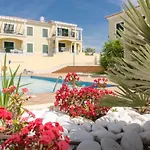 Apartament Vista Bonita Algarve Porches (Algarve)