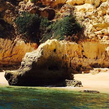 Apartamento Vista Bonita Algarve *