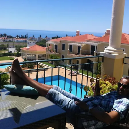 Vista Bonita Algarve Apartamento Porches (Algarve)