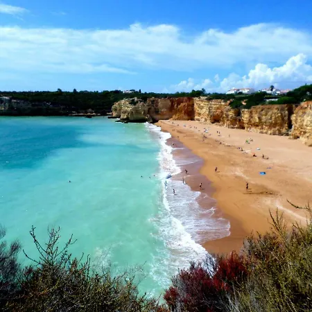 Vista Bonita Algarve